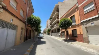 Chalet in Yecla photo 3