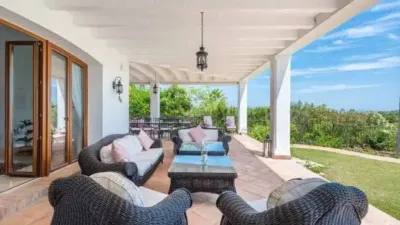 Chalet in Barrio San Roque photo 25