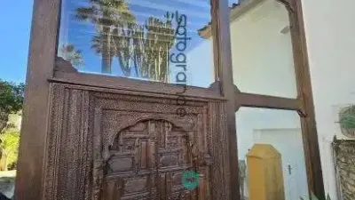 Chalet in Barrio San Roque photo 38
