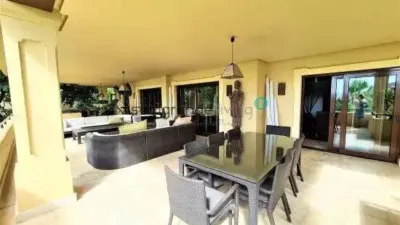 Apartment in Barrio San Roque photo 3