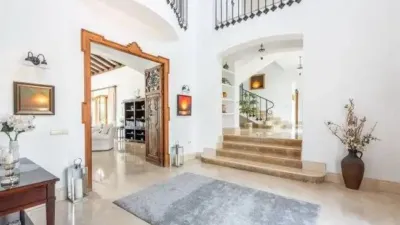 Chalet in Barrio San Roque photo 10