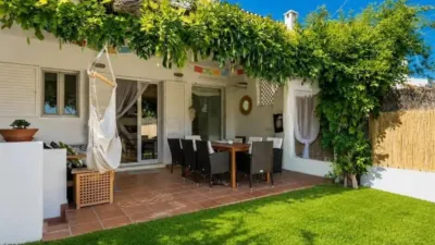 Casa – Callosa de Segura, Urbanización La Seda - Vista 3