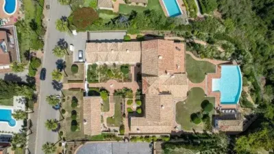 Chalet in Barrio San Roque photo 38