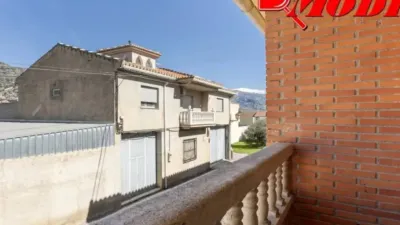 Chalet on Calle de Trajano photo 15
