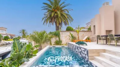 Chalet in Empuriabrava photo 3