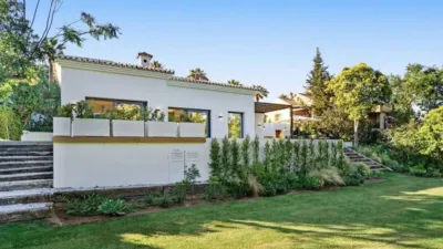 Chalet in Barrio San Roque photo 2