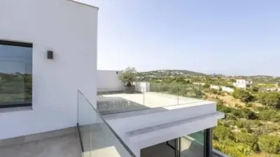 Chalet in Barrio San Roque photo 18