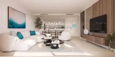 Apartment in Benahavís photo 4