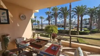 Apartment in San Roque Neighborhood photo 4