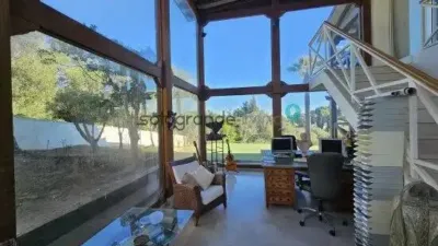 Chalet in Barrio San Roque photo 34
