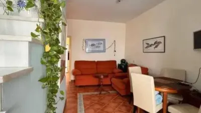 Chalet in Barrio San Roque photo 3