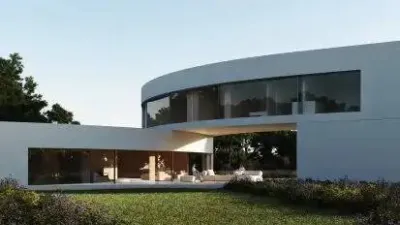 Chalet in Barrio San Roque photo 2