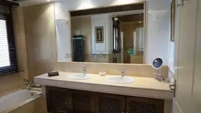 Apartment in Barrio San Roque photo 37