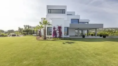 Chalet in Barrio San Roque photo 106