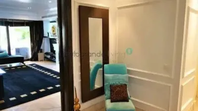 Apartment in Barrio San Roque photo 19