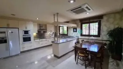 Apartment in Barrio San Roque photo 22