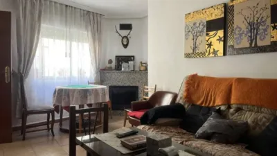 Chalet in Oliva de Plasencia photo 3
