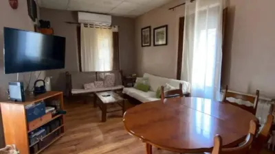 Chalet in Plasencia photo 21