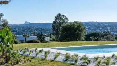 Casa – Callosa de Segura - Vista 2