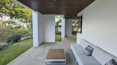 Apartment in San Roque photo 39