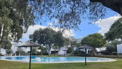 Apartment in San Roque photo 43