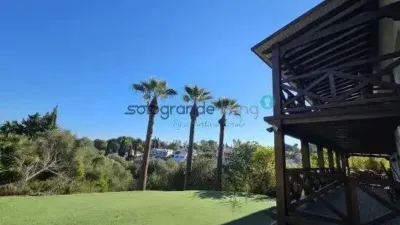 Chalet in Barrio San Roque photo 51