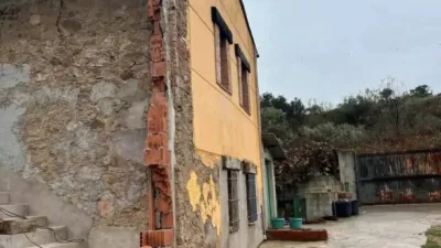 Rustic house in Plasencia photo 12