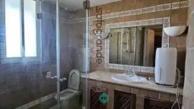 Chalet in Barrio San Roque photo 32