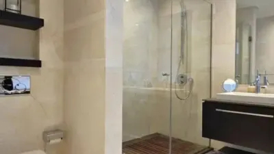 Apartment in San Roque photo 28