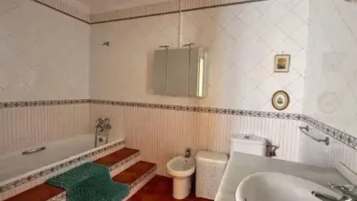 Chalet in Barrio San Roque photo 16