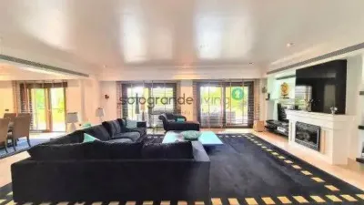 Apartment in Barrio San Roque photo 11