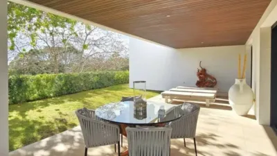 Apartment in San Roque photo 34