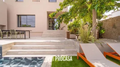 Chalet in Empuriabrava photo 9