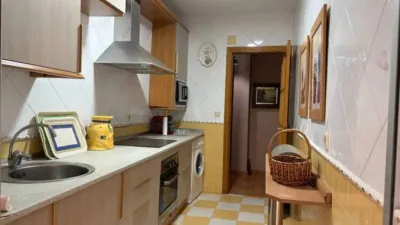 Apartment in Plasencia photo 3