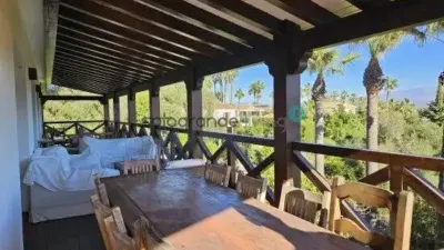 Chalet in Barrio San Roque photo 11