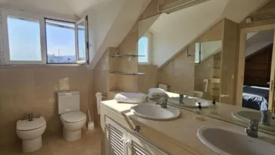 Apartment in San Roque Neighborhood photo 8