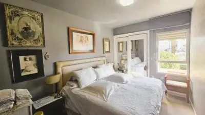 Apartment in San Roque Neighborhood photo 13