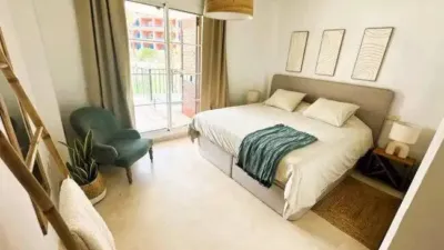Apartment in San Roque Neighborhood photo 12
