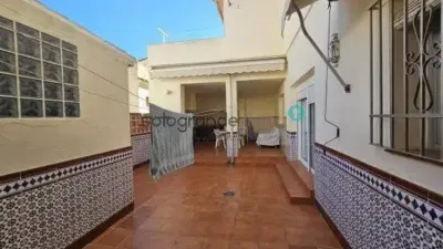 Chalet in Barrio San Roque photo 6