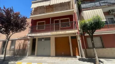 Chalet in Yecla photo 2