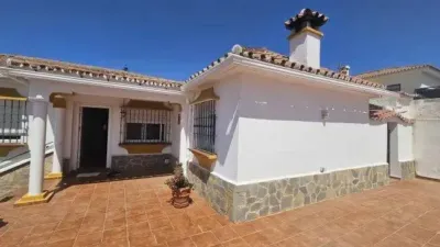 Chalet in Barrio San Roque photo 23