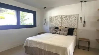 Chalet in Barrio San Roque photo 26