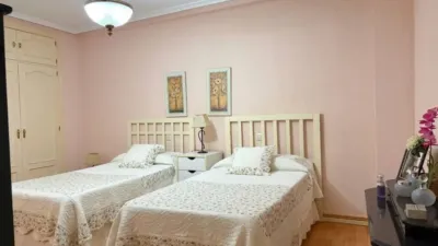 Apartment in Plasencia photo 16