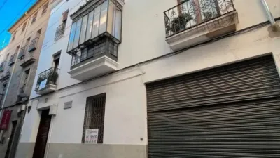 Chalet in Plasencia