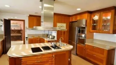 Chalet in Santa Susanna photo 3