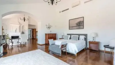 Chalet in Barrio San Roque photo 12