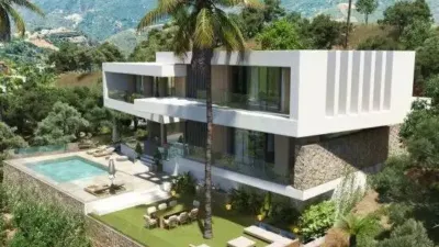 Chalet in Barrio San Roque photo 7