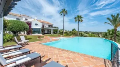 Chalet in Barrio San Roque photo 29