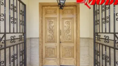 Chalet on Calle de Trajano photo 26
