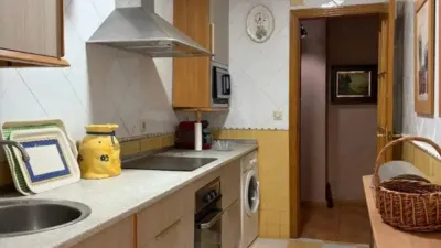 Apartment in Plasencia photo 4